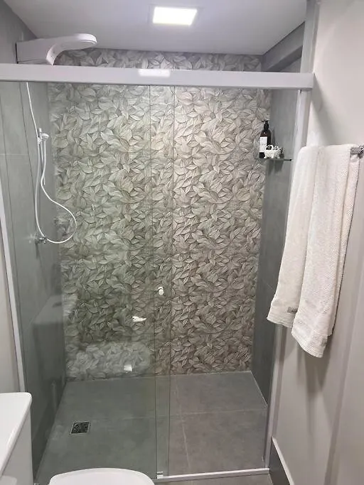 Aconchego Em Sampa Apartment Sao Paulo